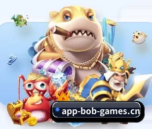 BOB电竞的故事